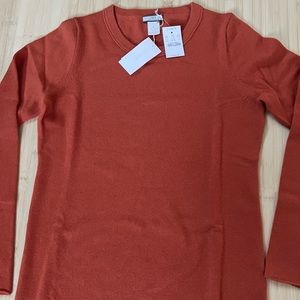 J. Crew Cashmere Sweater - Size M - NWT
